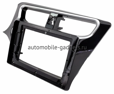 Brilliance V3 2015-2020 Canbox L-Line 4170-10-883 на Android 10 (4G-SIM, 2/32, TS18, DSP, QLed)