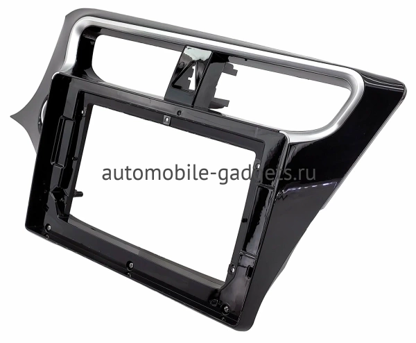 Brilliance V3 2015-2020 Canbox M-Line 4543-10-883 на Android 10 (4G-SIM, 2/32, DSP, QLed)