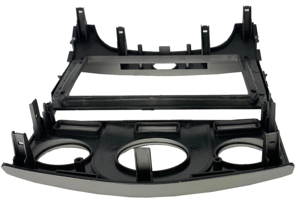 Штатная магнитола Kia Cerato 2 2008-2013 (авто без климат-контроля) OEM RK9-9128 Android 10 (CarPlay, AHD, 1/32)