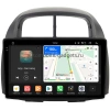 Штатная магнитола Toyota Passo (C10) 2004-2010 Canbox PRO-Line 2K 4257-1075 на Android 13 (4G-SIM, 4/64, DSP, QLed)