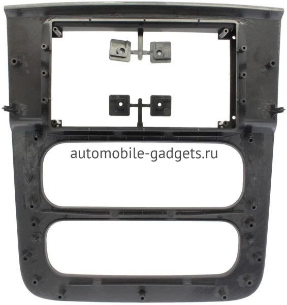 Dodge RAM 3 (DR, DH) 2001-2005 OEM RK9-1387 Android 10 (CarPlay, AHD, 1/32)