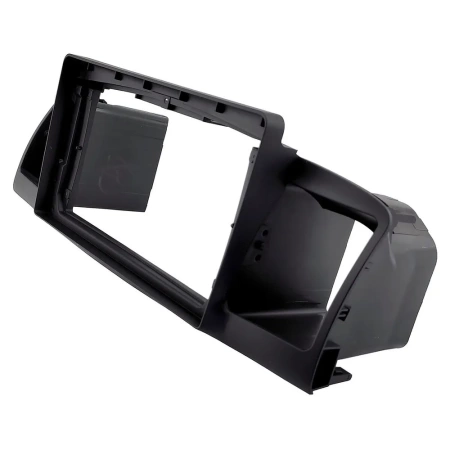 Штатная магнитола BYD F3 2005-2013 Canbox PRO-Line 2K 4254-9076 на Android 13 (4G-SIM, 12/256, DSP, QLed)