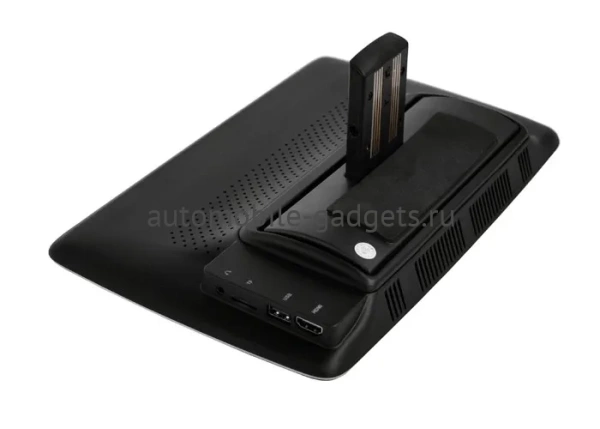 Навесной монитор на подголовник ERGO ER11UA на Android 13 Навесной монитор на подголовник ERGO ER11UA на Android 13