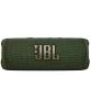 Портативная акустика JBL Flip 6, 30 Вт, зеленый Портативная акустика JBL Flip 6, 30 Вт, зеленый