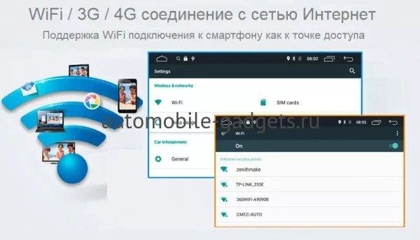 Carmedia KR-7073-T8 штатная магнитола для Citroen C3 (2011-2016) на Android 9.0 с 2GB Carmedia KR-7073-T8 штатная магнитола для Citroen C3 (2011-2016) на Android 9.0 с 2GB