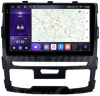 Carmedia EW-1802-MKD-1036-2K-8128-D7 штатная магнитола для Haval H9 2014+ на Android 13 c 8GB, DSP, 4G