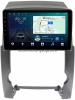 Штатная магнитола Kia Sorento 2 2009-2012 (без усилителя) Canbox L-Line 4170-10-1131 на Android 10 (4G-SIM, 2/32, TS18, DSP, QLed)