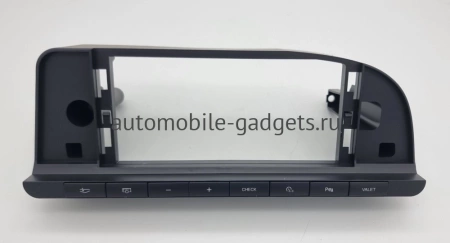 Carmedia OL-3065-OL-1023-T-3GH монитор 12,3" для Audi A6 2008-2011 3G на Android 11 с 8GB, 4G