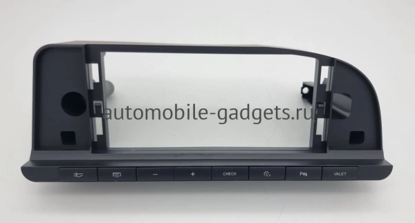 Carmedia OL-3065-OL-1023-T-2G монитор 12,3" для Audi A6 2004-2008 2G на Android 11 с 8GB, 4G