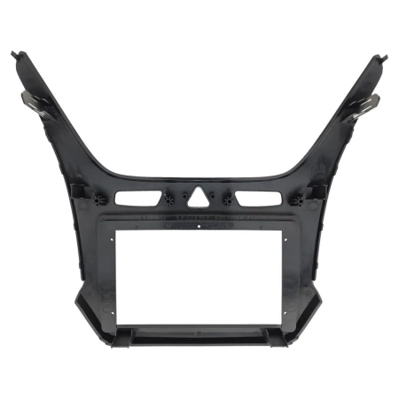 Штатное головное устройство Teyes CC3L 4/64 9 дюймов RM-9-0560 для Ravon R4 2016-2020 (черная, матовая) на Android 10 (4G-SIM, DSP, IPS)