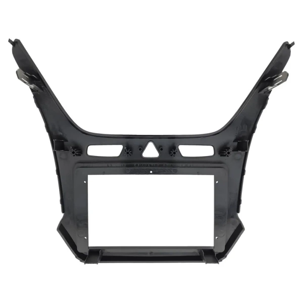 Штатное головное устройство Teyes CC3L WIFI 2/32 9 дюймов RM-9-0560 для Ravon R4 2016-2020 (черная, матовая) на Android 8.1 (DSP, IPS, AHD)