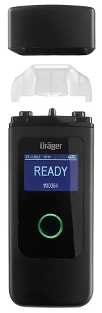 Dräger Alcotest 3820 Алкотестер