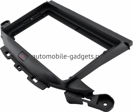 Штатная магнитола Opel Astra K 2015-2021 Canbox H-Line 5611-9-1674 на Android 10 (4G-SIM, 4/32, DSP, QLed, Tesla)