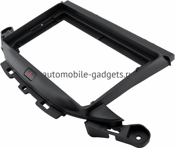 Штатная магнитола Opel Astra K 2015-2021 Canbox L-Line 4169-9-1674 на Android 10 (4G-SIM, 2/32, TS18, DSP, QLed)