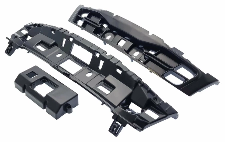 Штатное головное устройство Ford Focus 3 2011-2019 Kuberg SF-9713-FW (Tesla style) 9.7 дюймов 6/128 5627-1312-45 на Android 13 (4G-SIM, DSP, QLed)