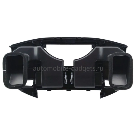 Штатная магнитола Mitsubishi Pajero 4 2006-2024 (Тип B, Вид 2) 12.3 дюйма Teyes LUX ONE (Round Corner) 6/128 RM-0543 на Android 10 (4G-SIM, 6/128, DSP, QLed) Mercedes Style