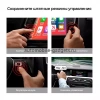 Inventcar C-Box 4 4/32GB Мультимедийный блок расширения штатных функций CarPlay