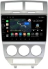 Dodge Caliber 2006-2009 Canbox M-Line 7850-10-721 на Android 10 (4G-SIM, 2/32, DSP, QLed)