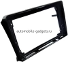 Peugeot 407 2004-2011 (черная) Canbox H-Line 7802-9-6720 на Android 10 (4G-SIM, 4/32, DSP, IPS) С крутилками Peugeot 407 2004-2011 (черная) Canbox H-Line 7802-9-6720 на Android 10 (4G-SIM, 4/32, DSP, IPS) С крутилками