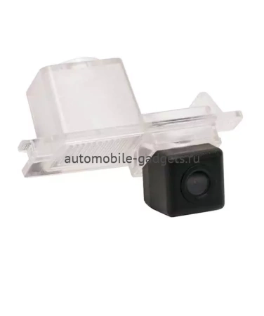 AVS110CPR (#078) CMOS штатная камера заднего вида для автомобилей SSANGYONG