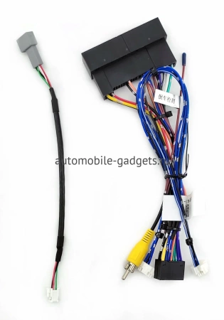 Штатное головное устройство Hyundai Elantra 5 (MD), Avante 5 2010-2015 (глянцевая) Canbox H-Line (Tesla style) 9.7 дюймов 4/32 5621-1312-118 на Android 10 (4G-SIM, DSP, QLed)