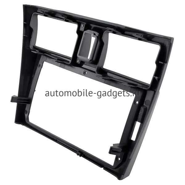 Штатная магнитола Nissan Maxima 5 (A33) 1999-2006 Canbox BGT9-0033 2/32 Android 10 (IPS, DSP, CarPlay)