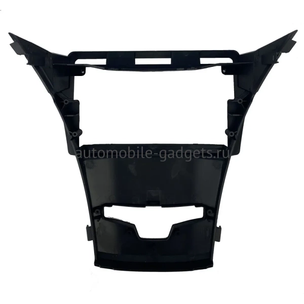 Airoc 2K RX-4012 штатная магнитола для SsangYong Actyon 2, Korando 3 2013-2024 на Android 13 с 8GB, DSP, 4G