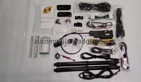 Aviline PJS-16 Электро подъемник крышки багажника (5-й двери) для MITSUBISHI PAJERO SPORT