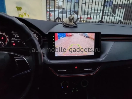 Skoda Rapid 2 2020-2024 Canbox M-Line 4543-10-1400 на Android 10 (4G-SIM, 2/32, DSP, QLed) Skoda Rapid 2 2020-2024 Canbox M-Line 4543-10-1400 на Android 10 (4G-SIM, 2/32, DSP, QLed)