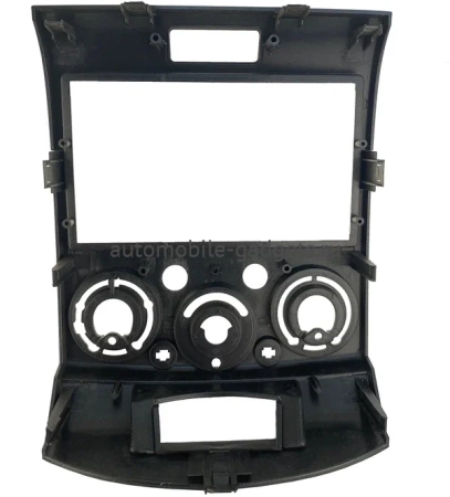 Ford Ranger 2 2006-2011 (золотистый) OEM 2/16 на Android 10 (GT7-RP-11-417-234) Ford Ranger 2 2006-2011 (золотистый) OEM 2/16 на Android 10 (GT7-RP-11-417-234)