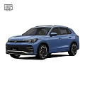 Volkswagen Tiguan 2023+