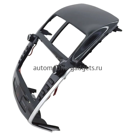 Citroen C4 AirCross 2012-2017 OEM RK9-3752 на Android 10 (CarPlay, AHD, 1/32) Citroen C4 AirCross 2012-2017 OEM RK9-3752 на Android 10 (CarPlay, AHD, 1/32)