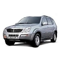 SsangYong Rexton (2001-2008) SsangYong Rexton (2001-2008)