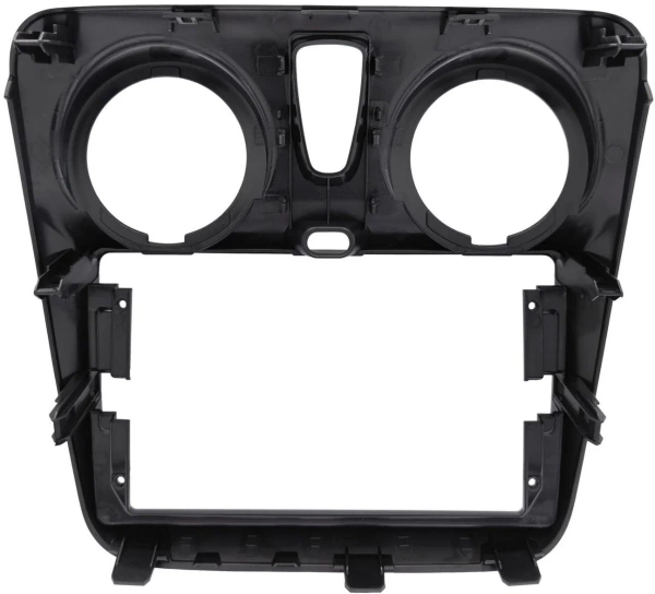 Штатная магнитола Renault Dokker 2012-2021 OEM RK9-2819 на Android 10 (CarPlay, AHD, 1/32)