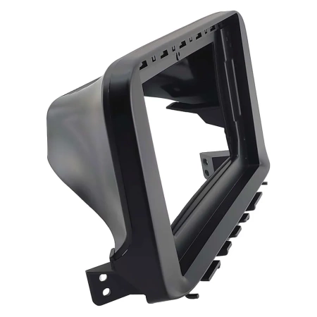 Штатная магнитола Hyundai Kona 2017-2020 Canbox PRO-Line 2K 4253-10-0342 на Android 13 (4G-SIM, 8/256, DSP, QLed)