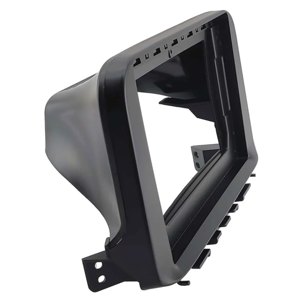 Штатная магнитола Hyundai Kona 2017-2020 Canbox PRO-Line 2K 4255-10-0342 на Android 13 (4G-SIM, 12/256, DSP, QLed)