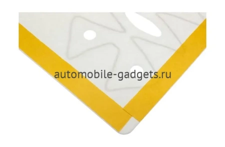 Комплект подогрева одного переднего сидения для Лада Веста НГ (Lada Vesta NG) 2023+ Ksize ZG14