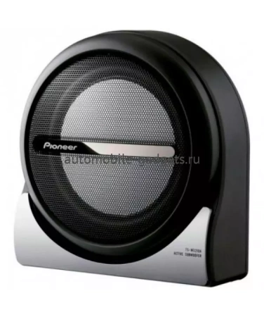 Корпусной активный сабвуфер Pioneer TS-WX210A