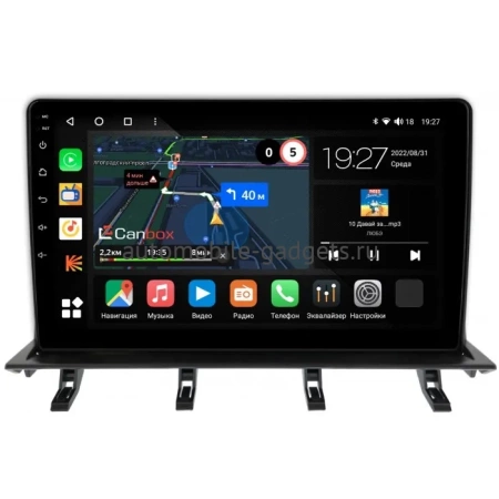 Mazda Demio 2 (DY), 2 (DY) 2002-2007 (взамен верхнего бардачка) Canbox M-Line 4543-10-3353 на Android 10 (4G-SIM, 2/32, DSP, QLed) Mazda Demio 2 (DY), 2 (DY) 2002-2007 (взамен верхнего бардачка) Canbox M-Line 4543-10-3353 на Android 10 (4G-SIM, 2/32, DSP, QLed)
