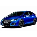 Honda Civic 9 (2012-2017) Hatchback Honda Civic 9 (2012-2017) Hatchback