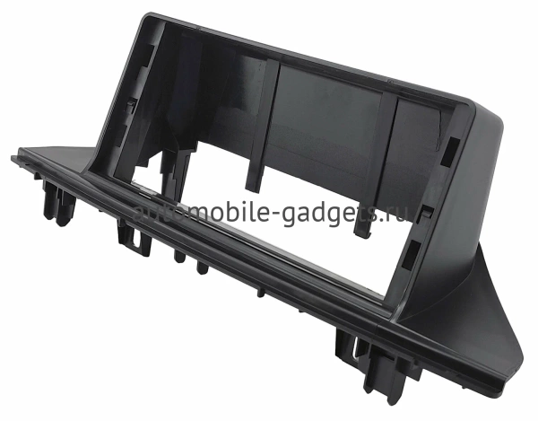 BMW X1 (F48) 2015-2023 12.3 дюйма Canbox M-Line 7712-0014 на Android 10 (4G-SIM, 2/32, DSP, QLed) Mercedes Style