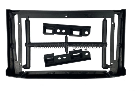 Chevrolet Aveo 2006-2012 OEM RK9-9130 на Android 10 (CarPlay, AHD, 1/32)