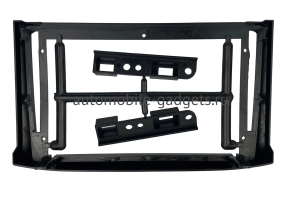 Штатная магнитола Ravon Nexia R3 2015-2020 Canbox BGT9-9130 2/32 Android 10 (IPS, DSP, CarPlay)