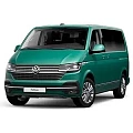 Volkswagen Multivan T6 (2020-н.в.) рестайлинг Volkswagen Multivan T6 (2020-н.в.) рестайлинг