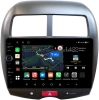 Штатная магнитола Canbox M-Line 7850-10-1213 для Citroen C4 AirCross 2012-2017 на Android 10 (4G-SIM, 2/32, DSP, QLed)