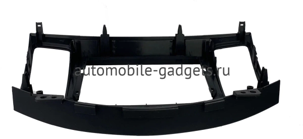 Штатная магнитола Canbox M-Line 5610-9336 для Hyundai Sonata 5 (NF) 2008-2010 (авто с климат-контролем) на Android 10 (4G-SIM, 2/32, DSP, QLed, Tesla)