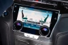 Radiola RDL-LC200H 106 монитор 12,3" для Toyota Land Cruiser 200 2015+ на Android 14 c 8GB, 4G