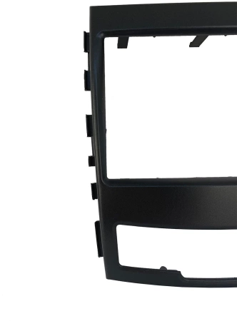 Магнитола в штатное место 2 din SsangYong Actyon 2, Korando 3 2010-2013 Teyes CC3L WIFI 2/32 7 дюймов RP-TYACB-61 на Android 8.1 (DSP, AHD)