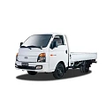 Hyundai Porter (2009-2012)
