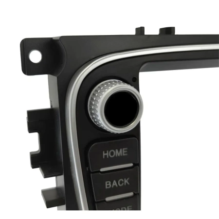 Магнитола в штатное место 2 din Ford Focus 2, C-MAX, Mondeo 4, S-MAX, Galaxy 2, Tourneo Connect 2006-2015 (черный) Canbox 2/32 на Android 10 (GT7-RP-2052-487) (IPS, DSP, CarPlay)